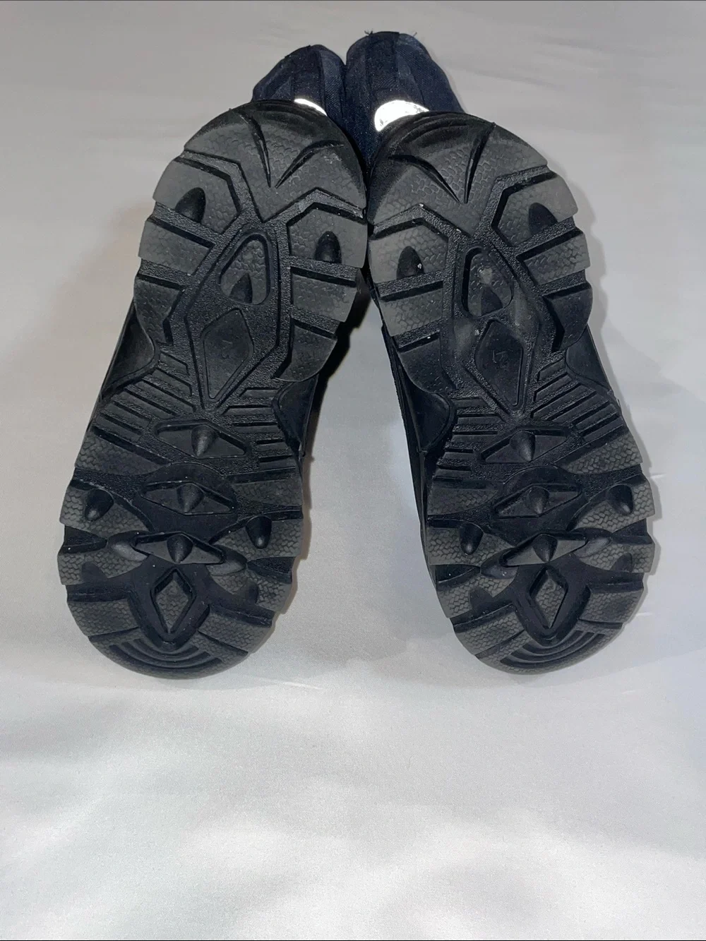 Kamik durable snow